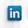 LinkedIn 아이콘